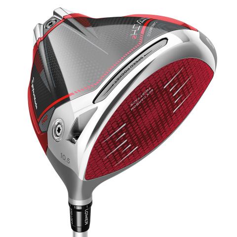 TaylorMade Stealth 2 HD Ladies Golf Driver