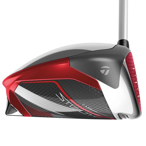 TaylorMade Stealth 2 HD Ladies Golf Driver