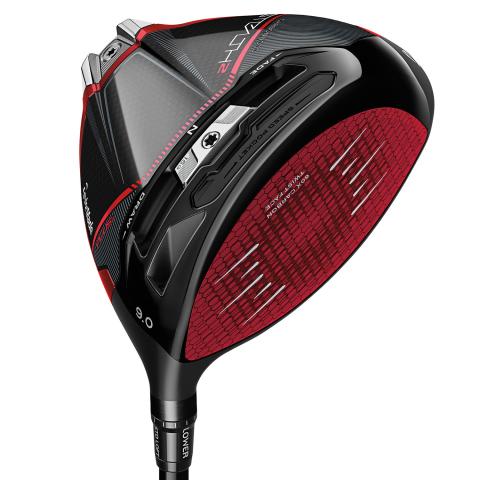 TaylorMade Stealth 2 Plus Golf Driver