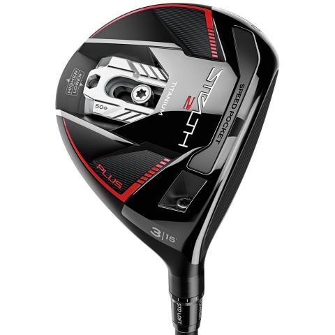 TaylorMade Stealth 2 Plus Golf Fairway Mens / Right or Left Handed