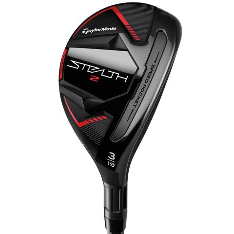 TaylorMade Stealth 2 Golf Rescue Mens / Right or Left Handed
