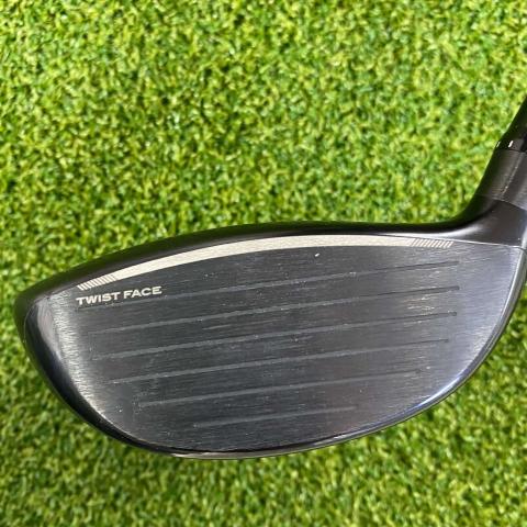 TaylorMade Stealth 2 Plus Golf Fairway - Used