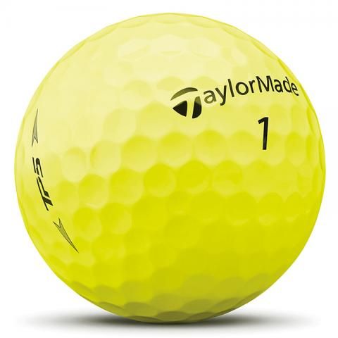 TaylorMade 2020 TP5 Golf Balls TaylorMade 2020 TP5 Golf Balls