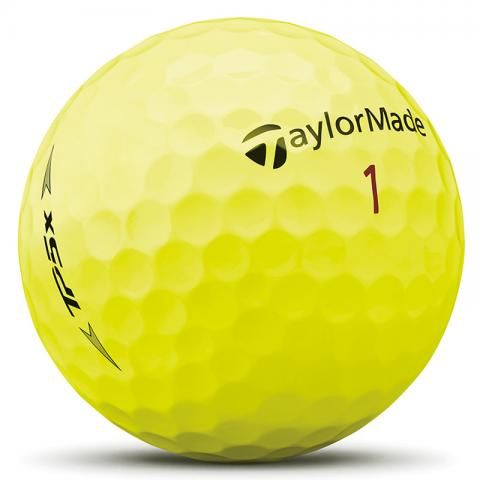 TaylorMade 2020 TP5x Golf Balls TaylorMade 2020 TP5x Golf Balls
