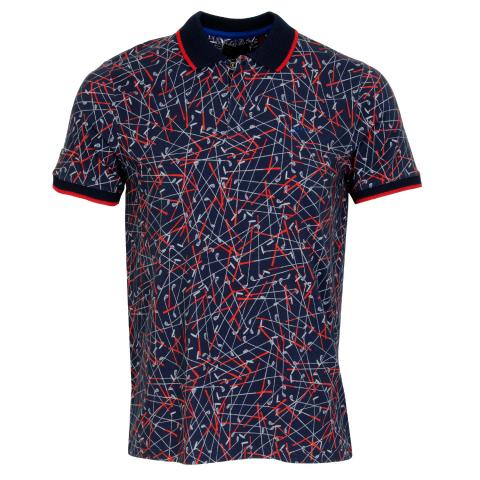 golf club polo shirts