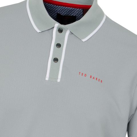 ted baker bunka polo shirt