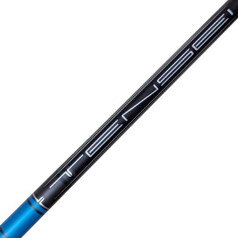 Mitsubishi Tensei AV Limited Blue Golf Driver Shaft Choice of Shaft Sleeve & Grip