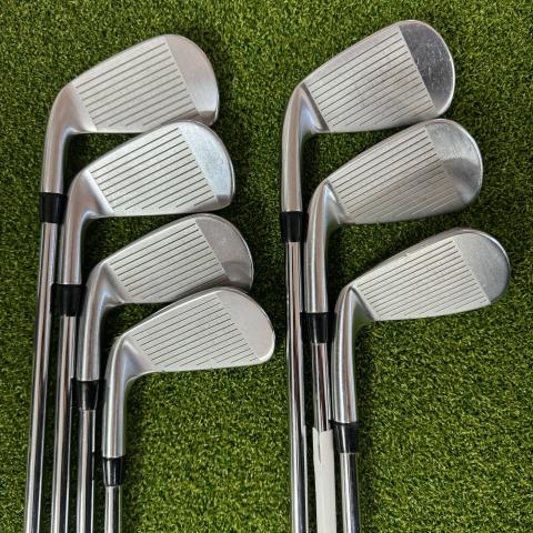 Titleist T100s Golf Irons - Used