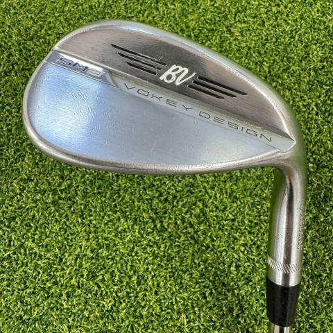 Titleist SM8 Vokey Golf Wedge - Used Mens / Right Handed / 54° / Wedge
