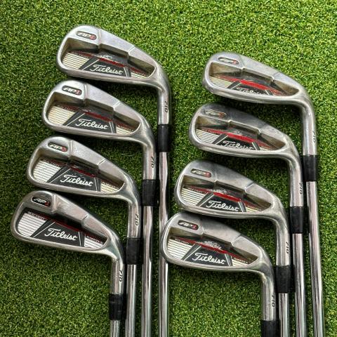 Titleist AP1 Golf Irons - Used
