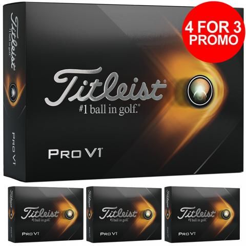titleist pro v1 multibuy