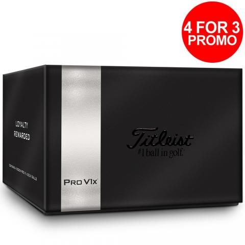 titleist pro v1 multibuy