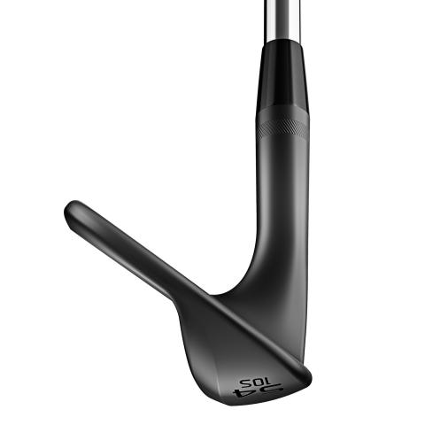 Titleist Vokey SM10 Golf Wedge Jet Black (Custom)
