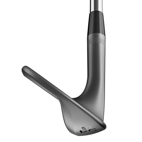 Titleist Vokey SM10 Golf Wedge Nickel (Custom)