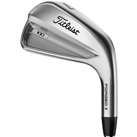 Titleist T100 Golf Irons Graphite Mens / Right or Left Handed