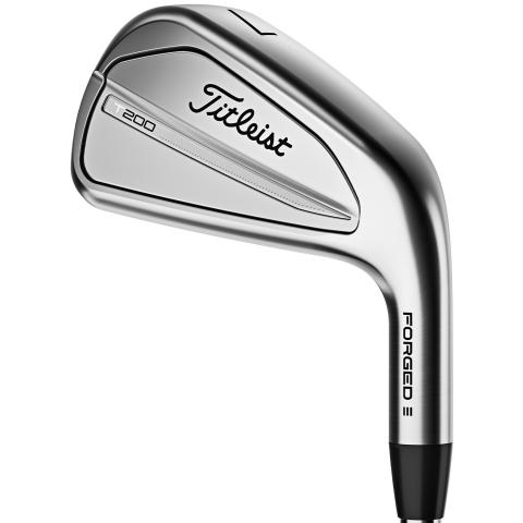 Titleist T200 Golf Irons Graphite Mens / Right or Left Handed