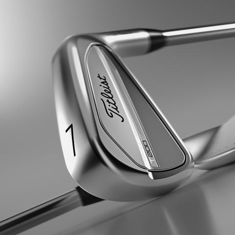 Titleist T200 Golf Irons Graphite (Custom)