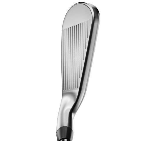 Titleist T350 Golf Irons Steel (Custom)