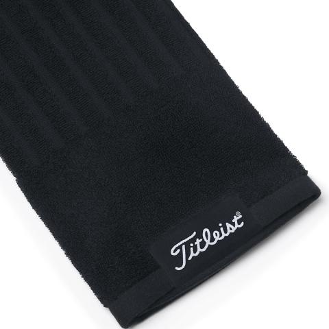 Titleist Trifold Cart Towel