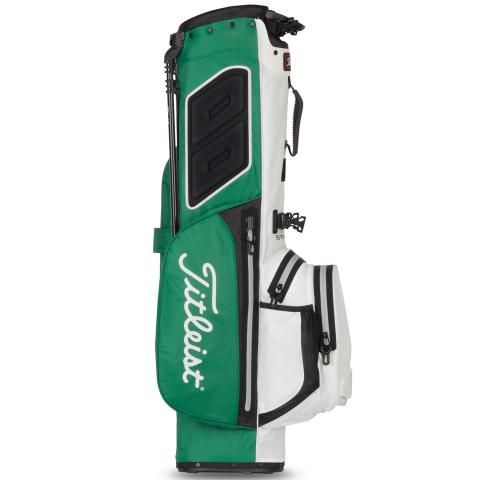 players 4 stadry stand bag