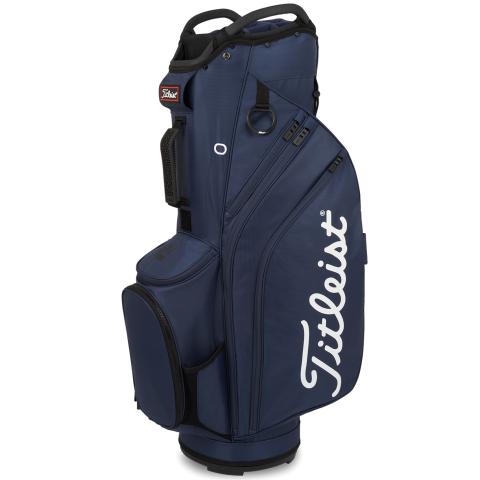Titleist Cart 14 Golf Cart Bag Navy