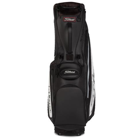 Titleist Tour Series Premium StaDry Waterproof Golf Stand Bag