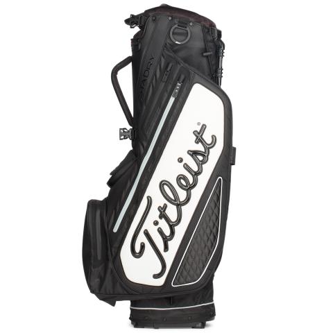 Titleist Tour Series Premium StaDry Waterproof Golf Stand Bag