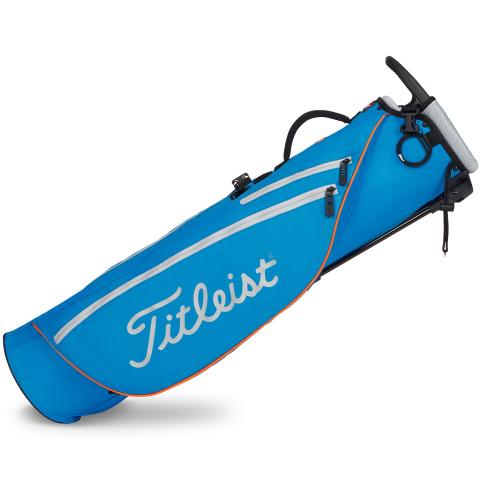 Titleist Premium Golf Carry Bag Olympic/Marble/Bonfire
