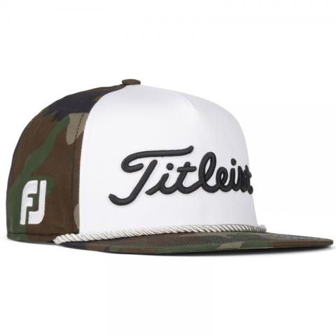 titleist rope hat