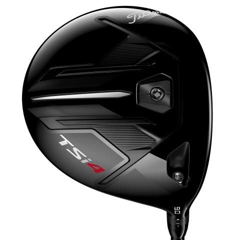 Titleist TSi4 Driver