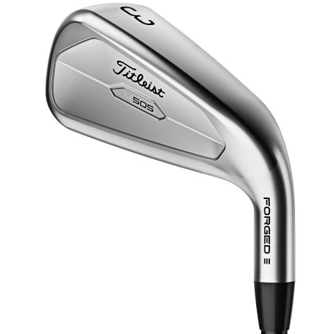 Titleist U505 Golf Utility Iron Mens / Right or Left Handed