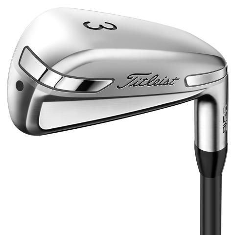 titleist a