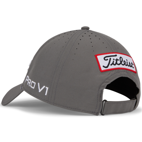 Titleist Tour Breezer Golf Baseball Cap