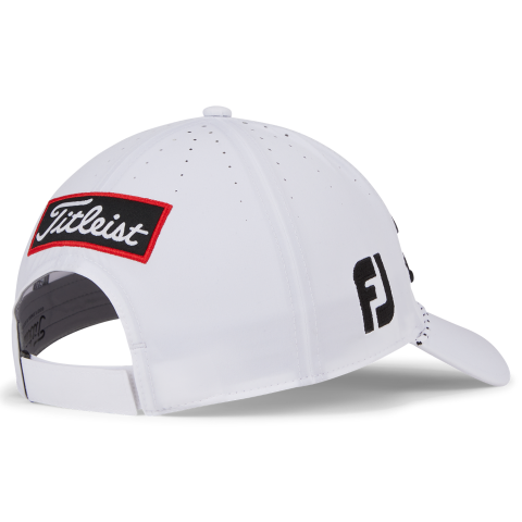 Titleist Tour Breezer Golf Baseball Cap