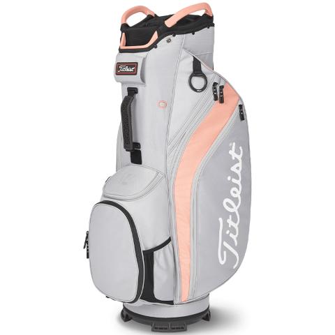 Titleist Cart 14 Golf Cart Bag