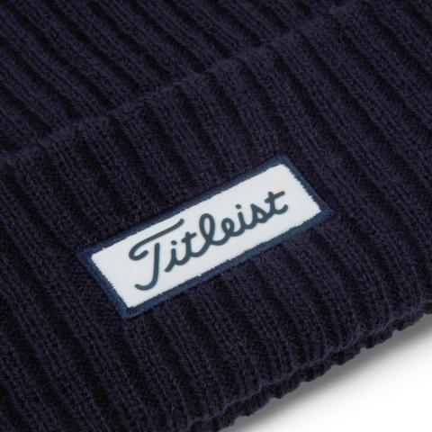 Titleist Charleston Cuff Knit Beanie Hat
