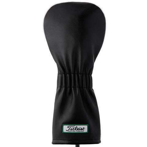 Titleist Leather Driver Headcover Titleist Leather Driver Headcover