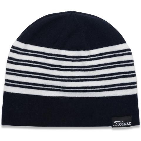 titleist beanie