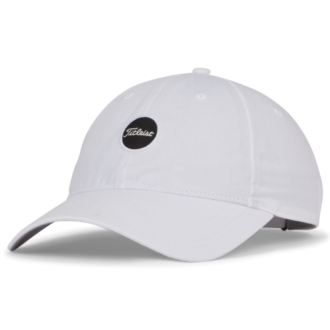 Titleist Montauk Lightweight Adjustable Golf Cap