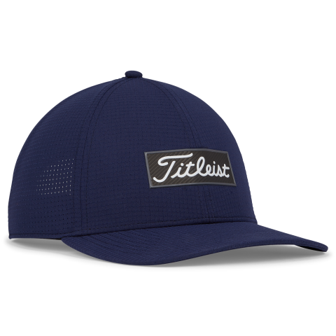 Titleist Oceanside Adjustable Golf Baseball Cap