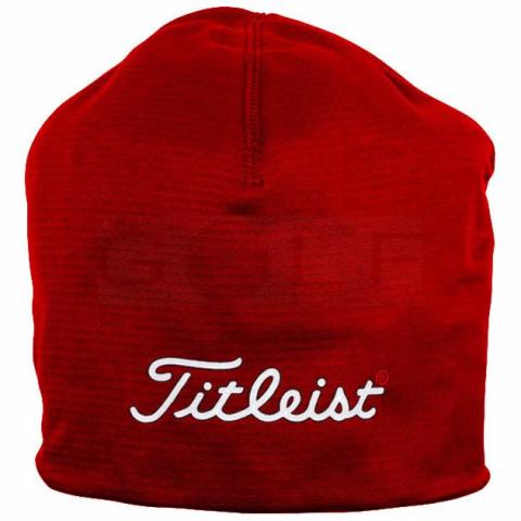 Titleist Performance Winter Beanie