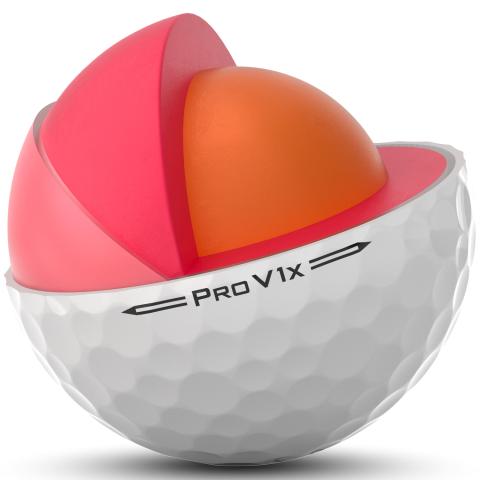 Titleist Pro V1x Golf Balls