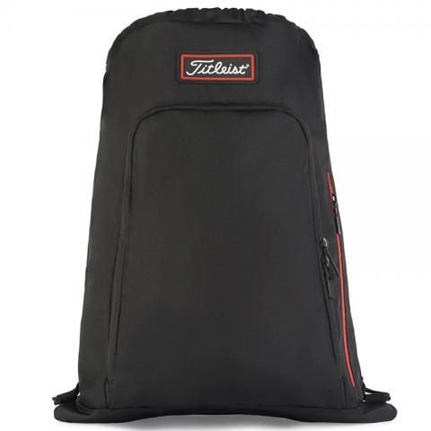 Titleist Players Sack Pack Black