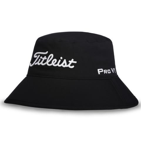 titleist brim hat