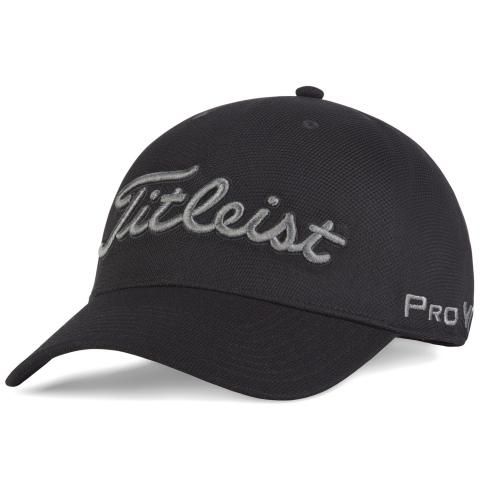titleist golf bobble hat