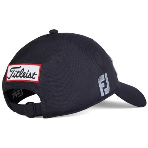 titleist tour ace hat