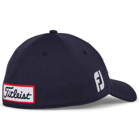 Titleist Tour Elite Golf Baseball Cap