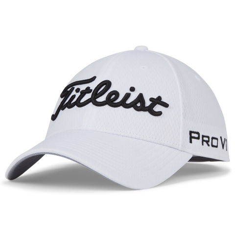 Titleist Tour Elite Golf Baseball Cap