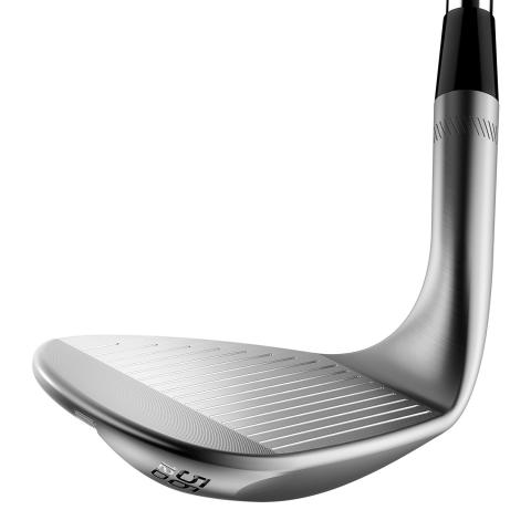 left handed vokey wedge set