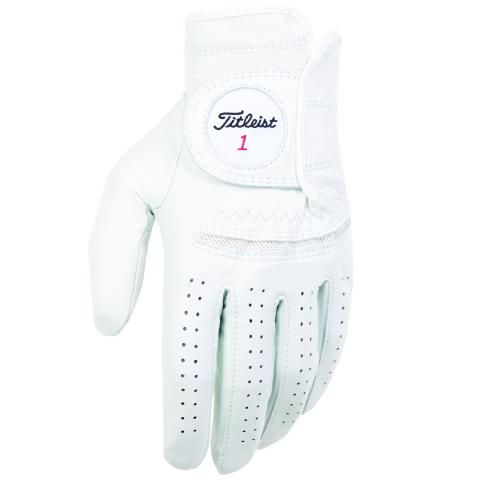 Titleist Permasoft Golf Glove